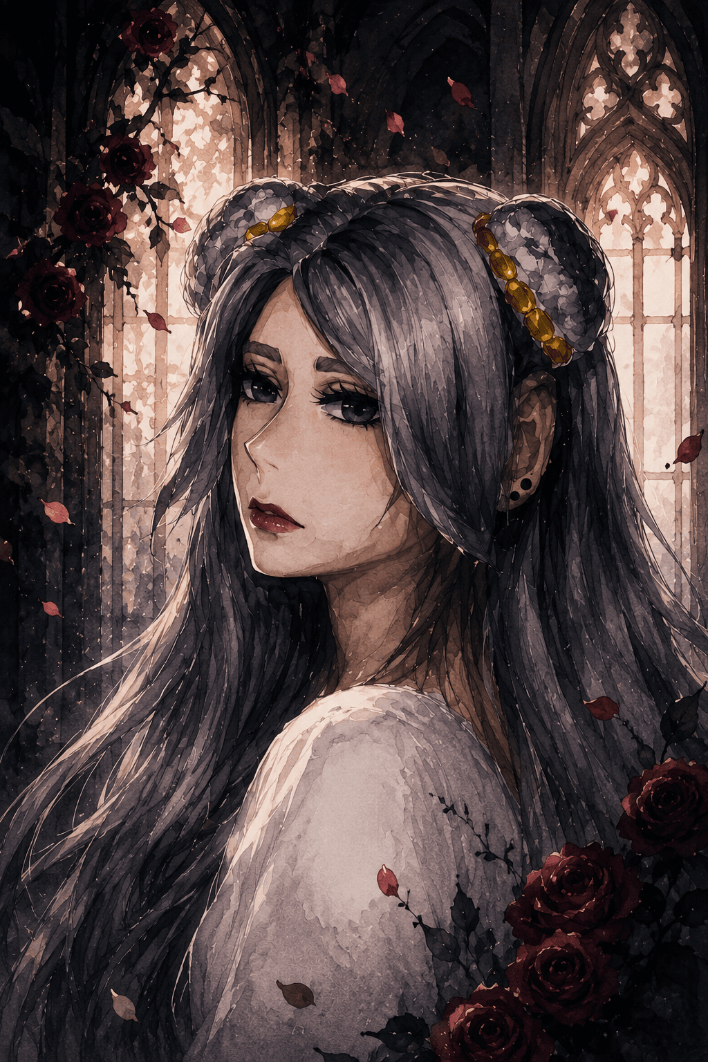 Amane