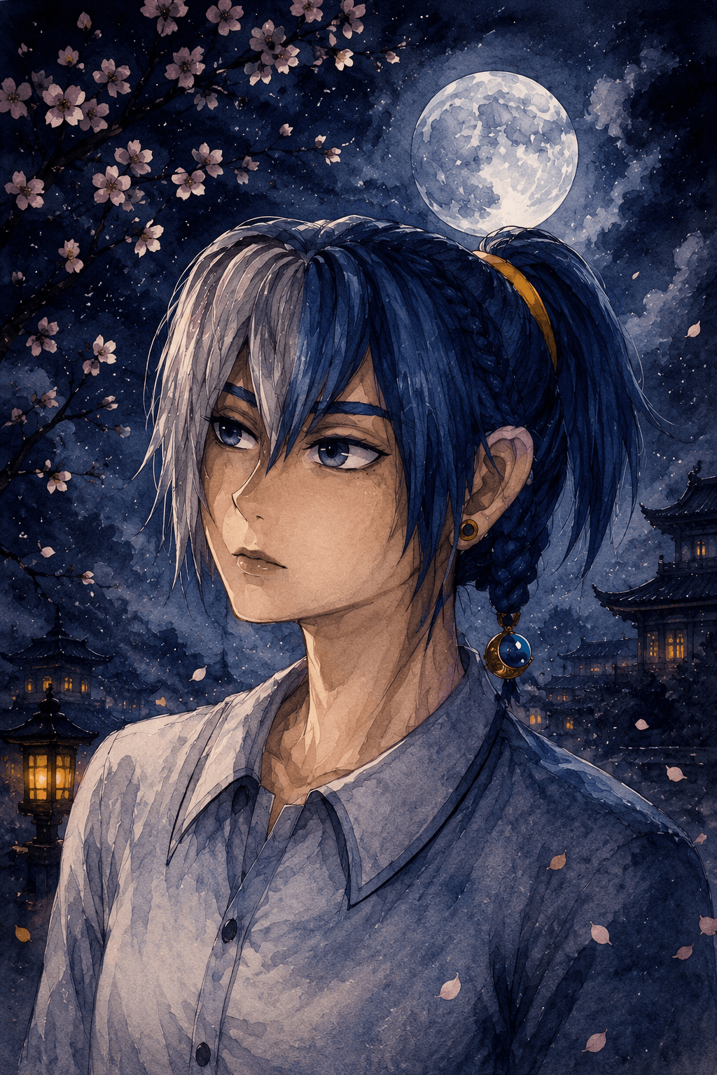 Haruki Katsuragi